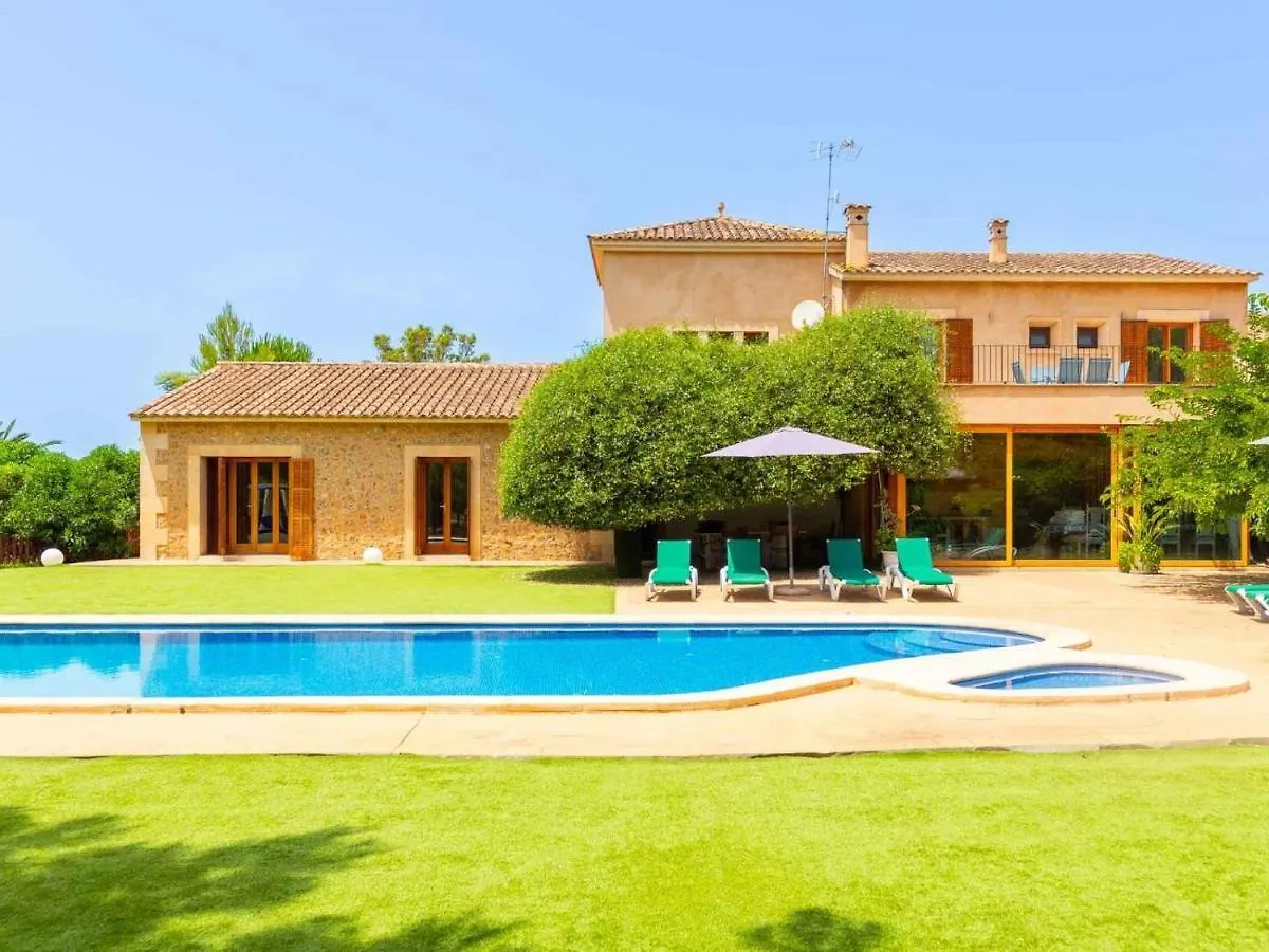 La Forca Βίλα Santa Margalida Ισπανία