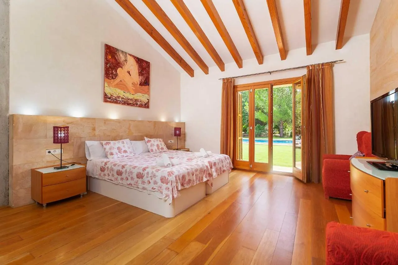 La Forca Βίλα Santa Margalida