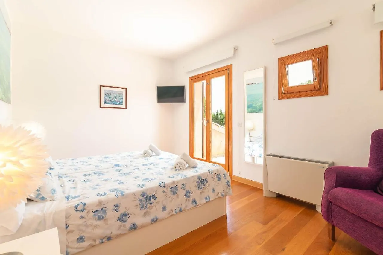 La Forca Βίλα Santa Margalida