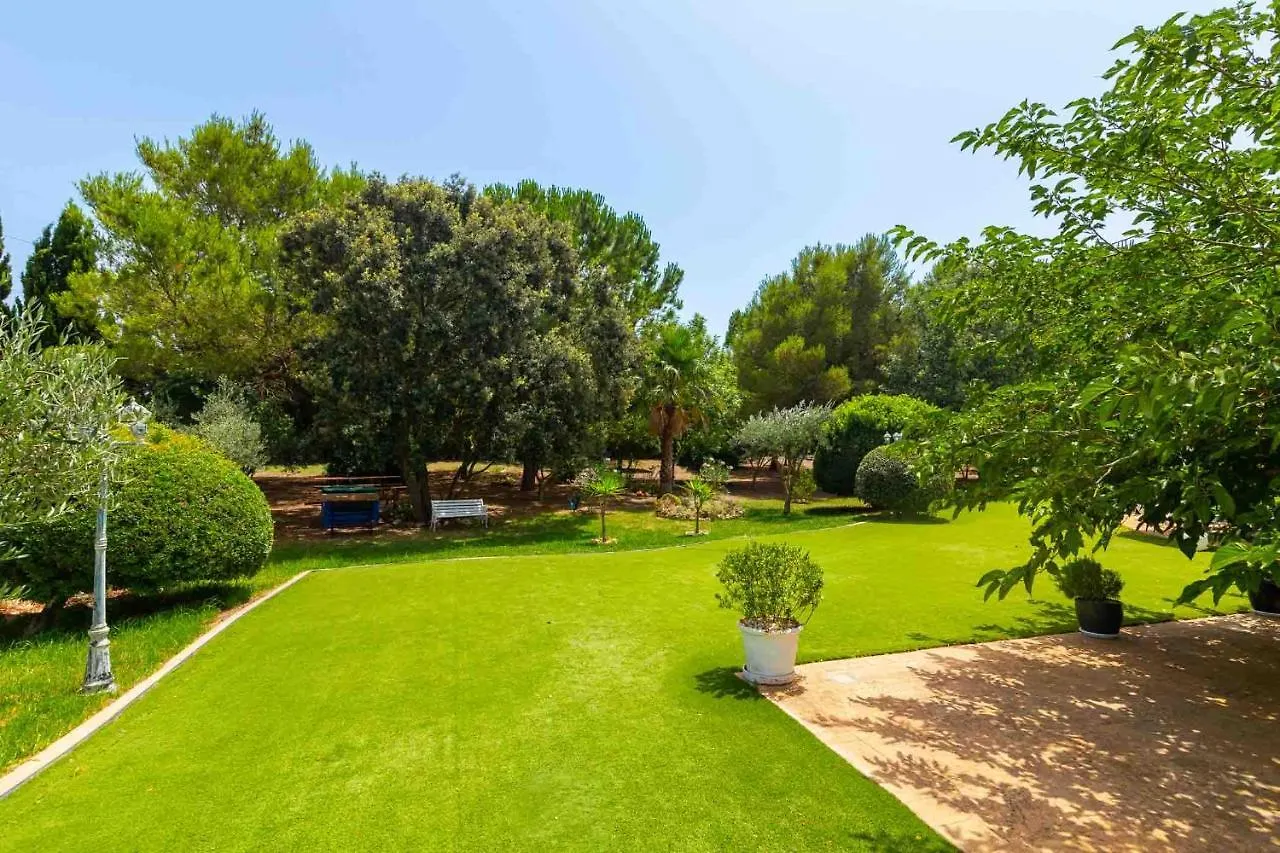 Σπίτι διακοπών La Forca Βίλα Santa Margalida
