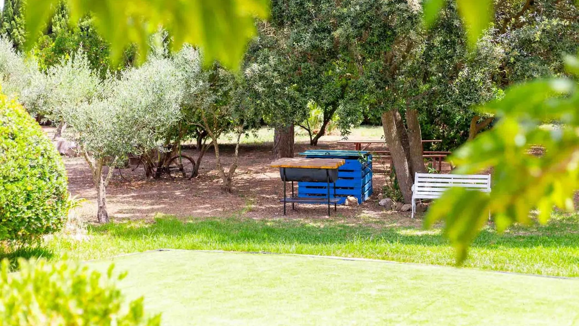 La Forca Βίλα Santa Margalida