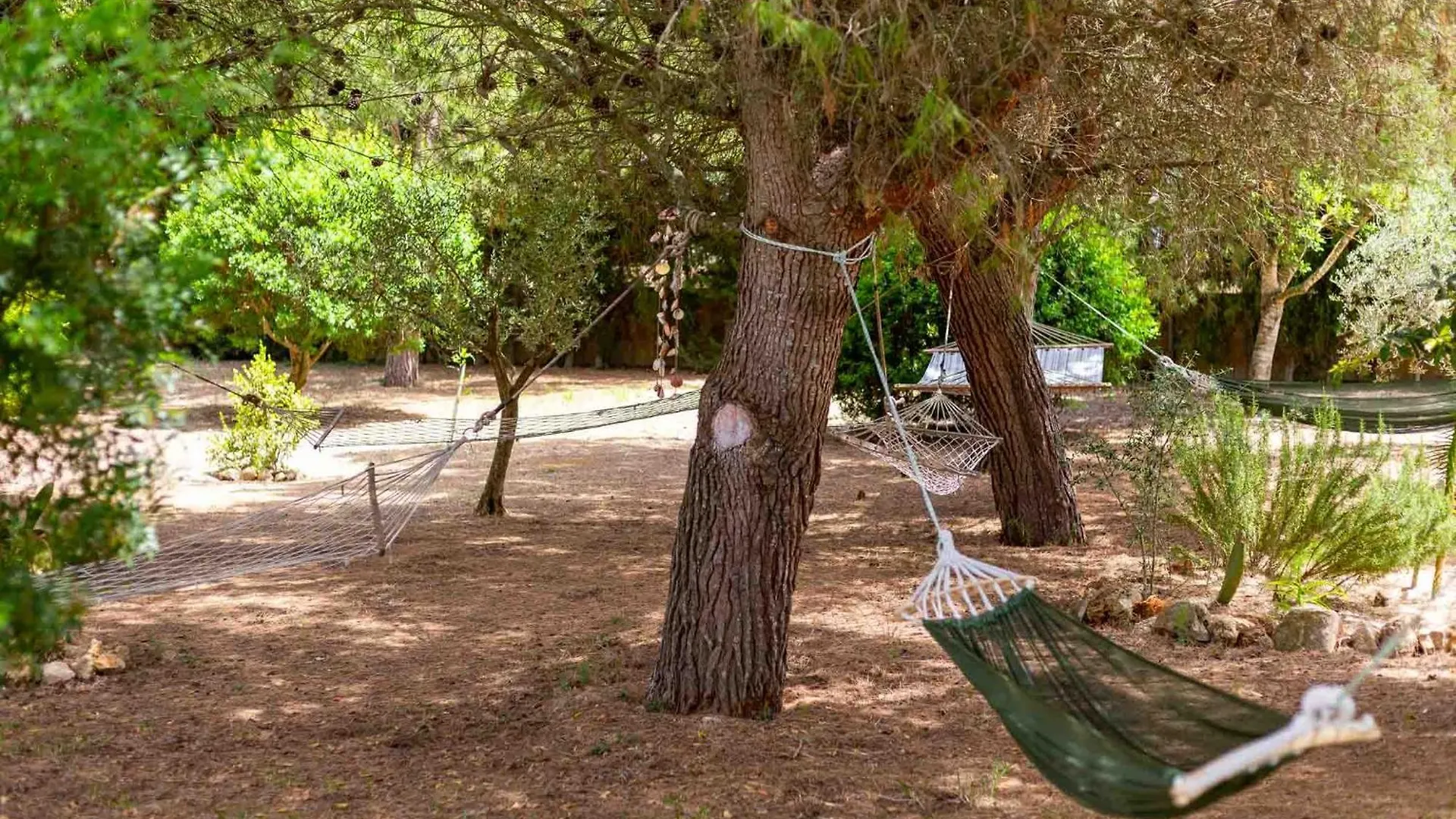 La Forca Βίλα Santa Margalida Ισπανία