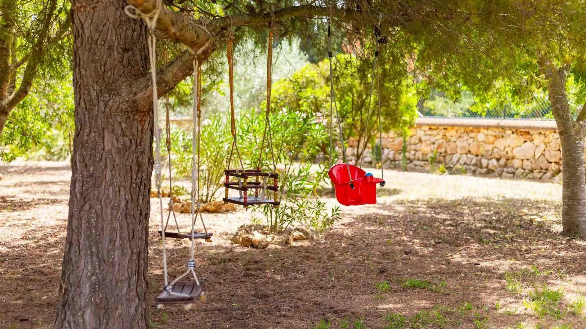 La Forca Βίλα Santa Margalida Σπίτι διακοπών